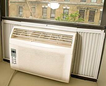 Maintenance tips for your window air conditioner